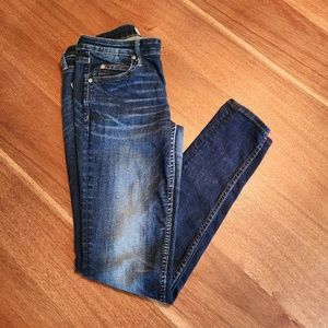 Maurices Skinny Jeans Size 25